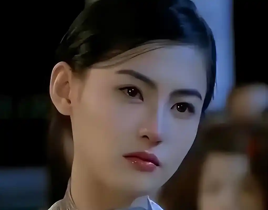 中国最美女星排名_娱乐圈最漂亮的女明星_内娱美女标准变化