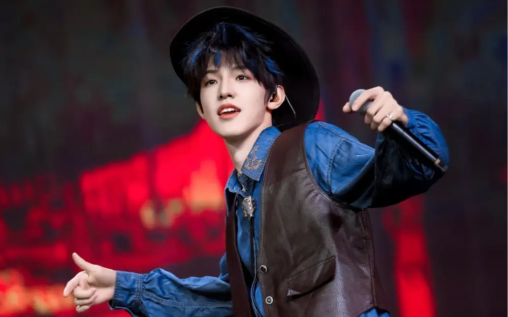 tf三代有哪几个有黑料的明星,_TF家族三代养成系爱豆_TF家族三代恋爱传闻