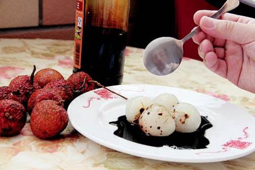 十大黑暗料理网红,_黑暗料理 排行榜 黑暗料理食材