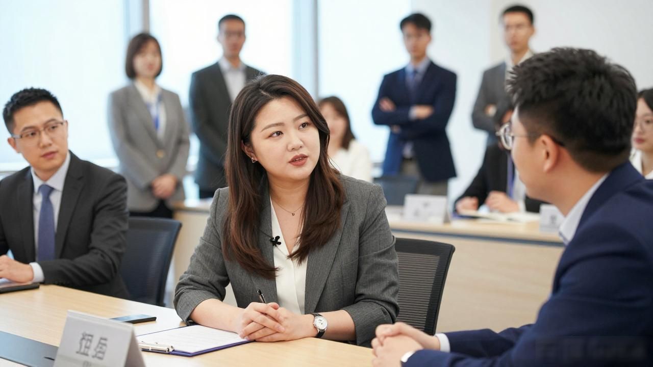 杨天真现在怎么样了？揭秘她的最新动向，答案让人意外！