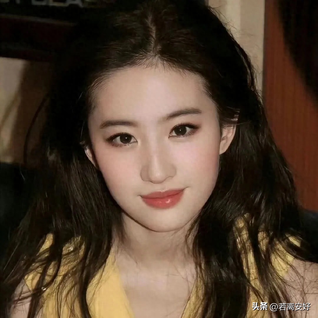 刘亦菲为何一直单身？朋友一句 “奇货可居”道破资本与清醒的真相