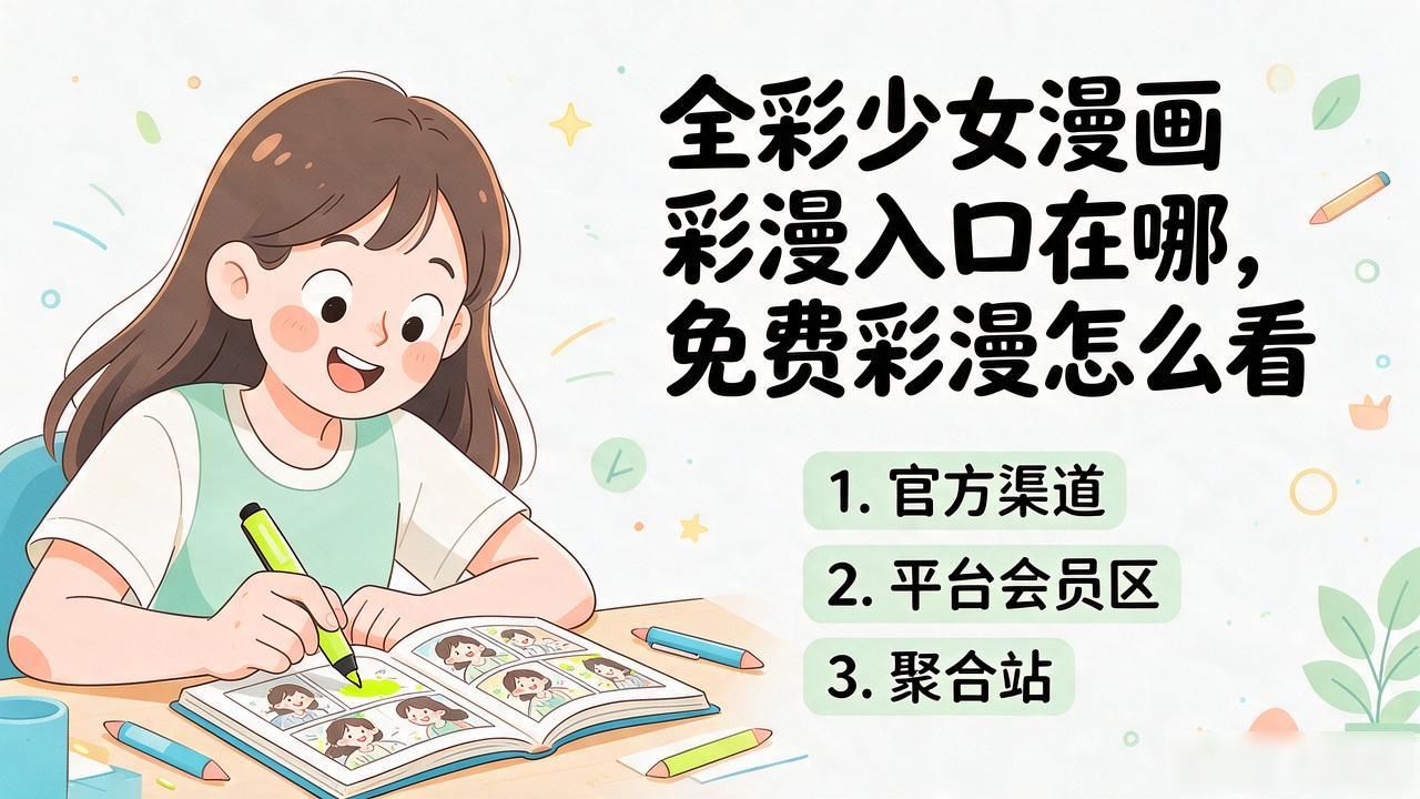 全彩少女漫画大全彩漫的入口_少女漫大全彩版_少女漫画大全全彩版在线看